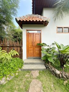 Bukit Langit Campventure