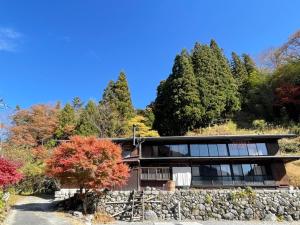 이다 Syokoutotaikennoyado Magokoro - Vacation STAY 46027v 3성급 숙소 로비