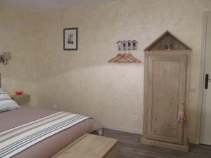 B&B / Chambres d'hotes Retour aux Sources : photos des chambres