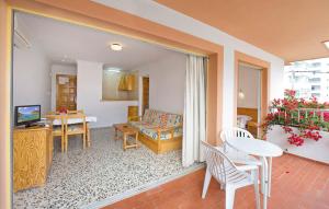 Apartamentos Bon Sol - Los Rosales - AB Group