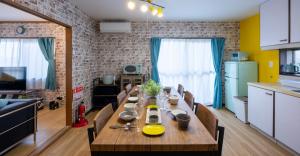 VILLENT Kujukuri Marine - Vacation STAY 44476v