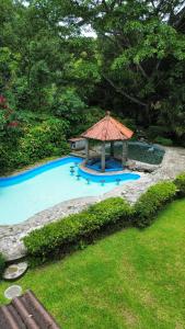 El Valle de Antón Residencial Vallero