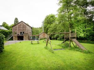 Forest Escape, Luxembourg