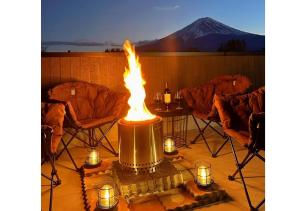 Villa Sanmado Panorama BBQ Bonfire Fuji view Annov - Vacation STAY 59398v