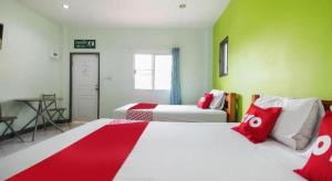 OYO 676 Kradangnga Resort