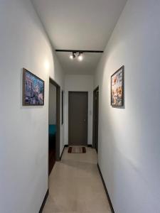2 Bedrooms Seaview Apartment in Silverscape Residence