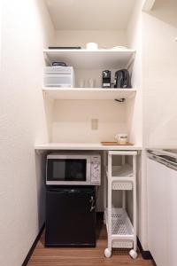 Shibuya-ku - Apartment - Vacation STAY 72295v
