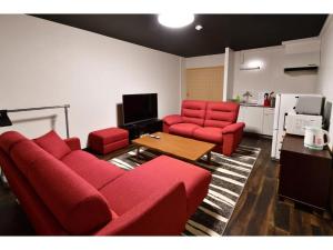 Machi de Kurasu Tengachaya 2 & 3 - Vacation STAY 14200