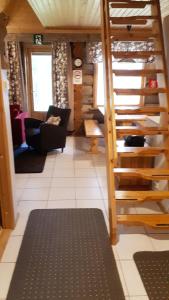 Lomailevi B5 Visit Levi