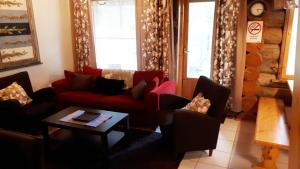 Lomailevi B5 Visit Levi