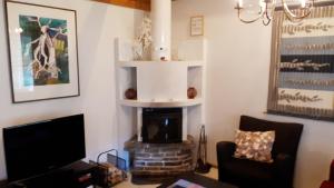 Lomailevi B5 Visit Levi