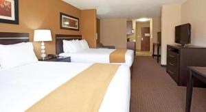 Holiday Inn Express Hotel & Suites Lamar By IHG