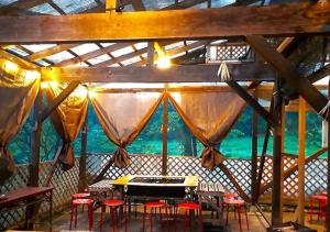 A detached guesthouse and rental cafe, Cress - Vacation STAY 30239v