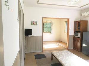 A detached guesthouse and rental cafe, Cress - Vacation STAY 32088v