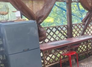 A detached guesthouse and rental cafe, Cress - Vacation STAY 30239v