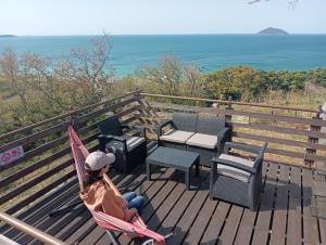 Glamping nijo in Itoshima - Vacation STAY 71943v