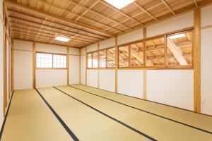 Private resort Hibiki no Yado & Mori - Vacation STAY 38605v