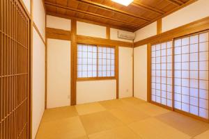 Private resort Hibiki no Yado & Mori - Vacation STAY 85304v