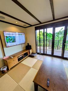 yadoru-i-to-ko-to - Vacation STAY 14261