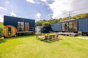 Turf and Surf Taito Beach - Vacation STAY 76598v