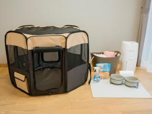 Rakuten STAY VILLA Yatsugatake - 104 Family Room Pets Friendly -