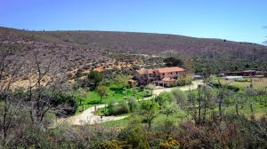 Hotel El Molino