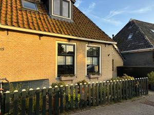 Vakantiehuis in Friesland voor de hele familie