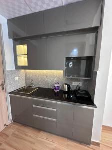 Moduluxe Studio, Near Metro & Expo