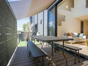 Rakuten STAY VILLA Yatsugatake - 107 Simple Modern -