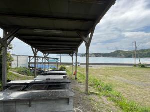 Yotsubaso Bungalow Village - Vacation STAY 85282v