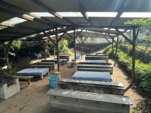 Yotsubaso Bungalow Village - Vacation STAY 85279v