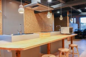 Guesthouse Mow-Mow - Vacation STAY 88345v