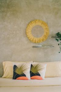 2 bedroom family house in Lodge