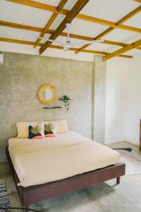 2 bedroom family house in Lodge