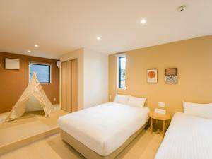 Rakuten STAY VILLA Yatsugatake - 103 Family Room Pets Friendly -