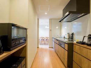 Rakuten STAY VILLA Yatsugatake - 106 Family Room -