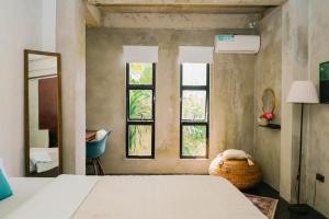 2 bedroom family house in Lodge