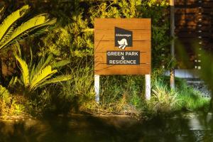 Ichinomiya Green Park & Residence - Vacation STAY 05131v