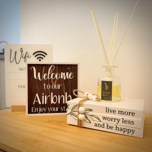 Harbour Park Residences Cozy 1BR Suite