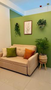 Harbour Park Residences Cozy 1BR Suite