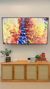 Harbour Park Residences Cozy 1BR Suite