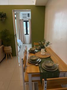 Harbour Park Residences Cozy 1BR Suite