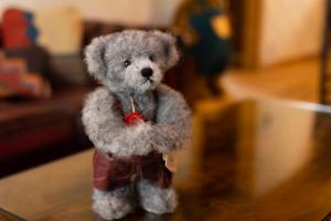 HERMANN Teddy Collectors House - Vacation STAY 06872v