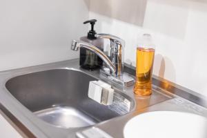 Onyado Nishi-Shichijo - Vacation STAY 07049v