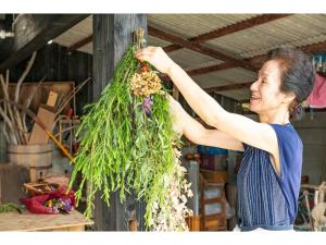 Dan Hiyori - Vacation STAY 08978v