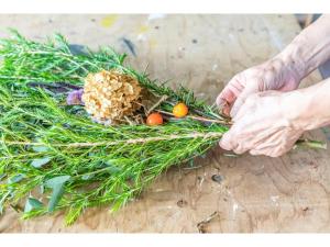 Dan Hiyori - Vacation STAY 08978v