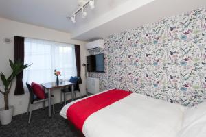 Hotel ONES RESIDENCE - Vacation STAY 09888v