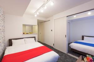 Hotel ONES RESIDENCE - Vacation STAY 09888v