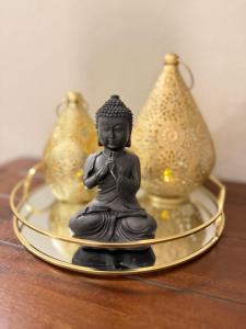 VOK Luxury Home I City Loft