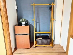 GuestHouse Reina Tsuruhashi Station - Vacation STAY 16094